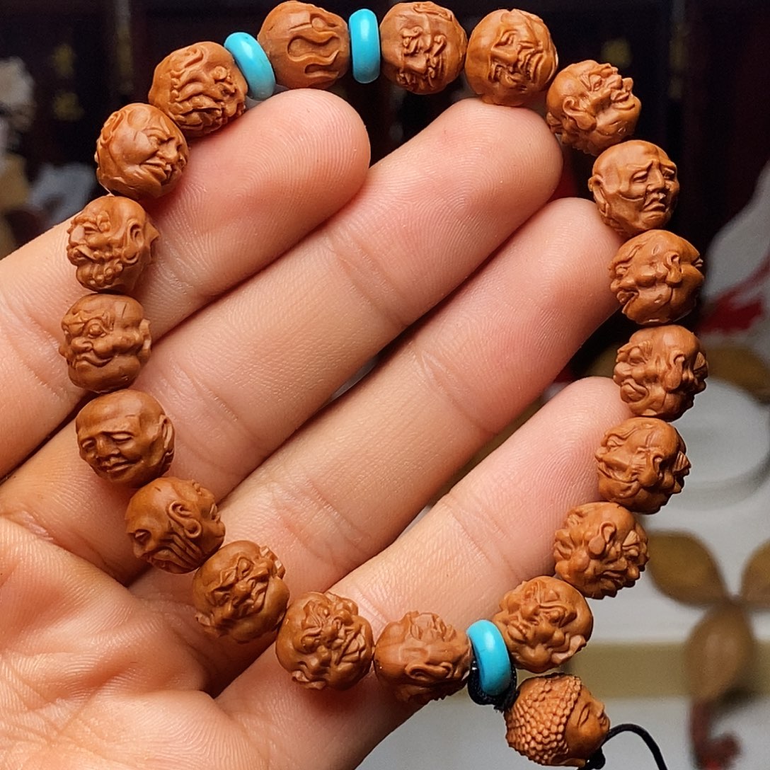 橄榄核手串/手链bvhhhhhbhhhbbbbbbbbb