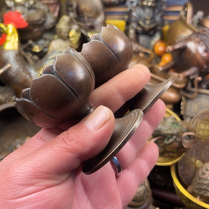 精美铜器精美铜器