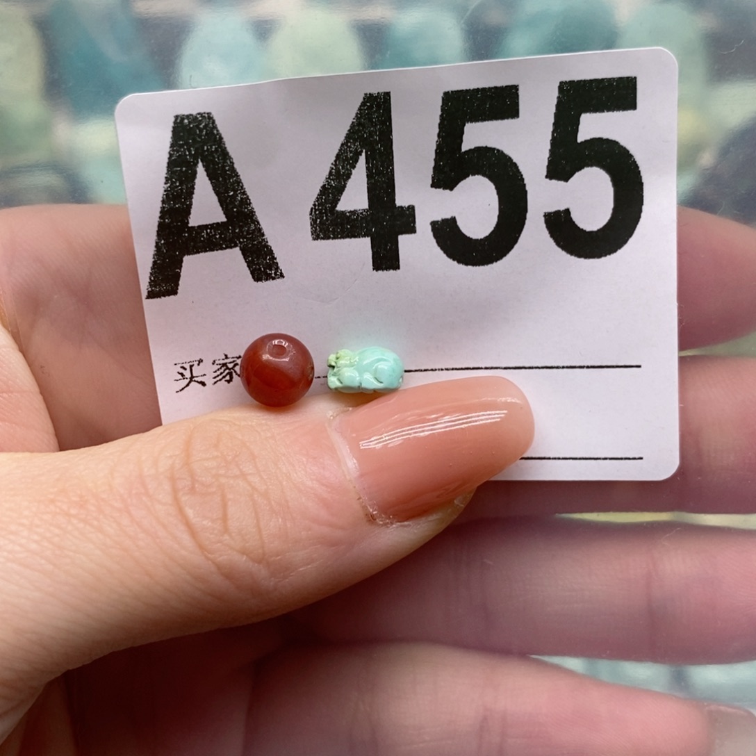 南红玛瑙珠宝奇石未镶嵌