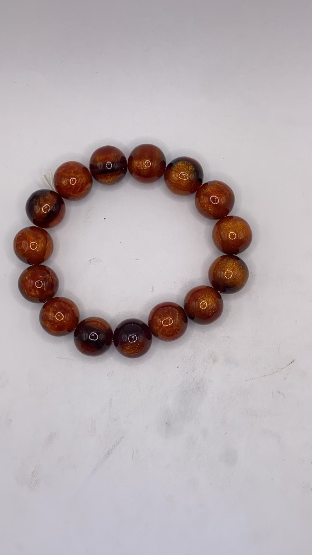 YY31【恒利】精美时尚大气搭配手串（多样性发其一）