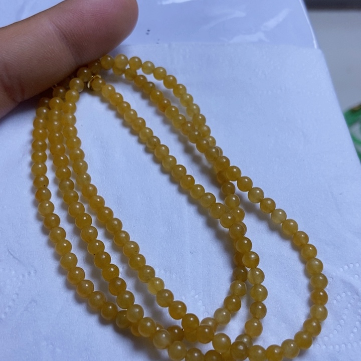 未镶嵌定制翡翠天然缅甸翡翠卡3.9