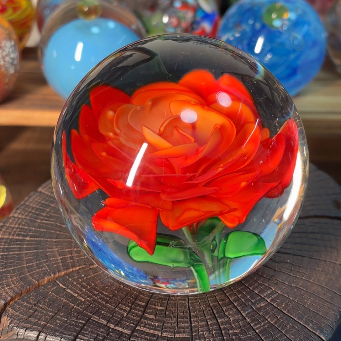 琉璃手工艺品精品