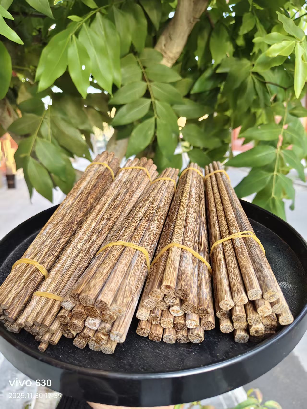 【大锤现収山货】鸡--翅--木--筷--子 云南土特产  值得推荐     