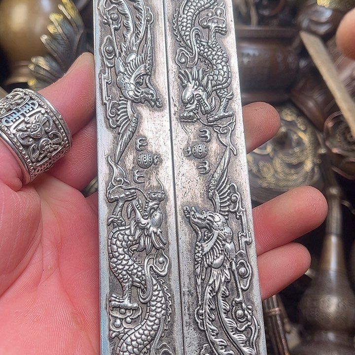 铜器摆件家居摆件