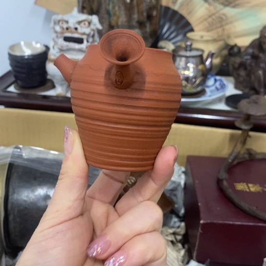 紫砂茶杯好物分享欢迎老板