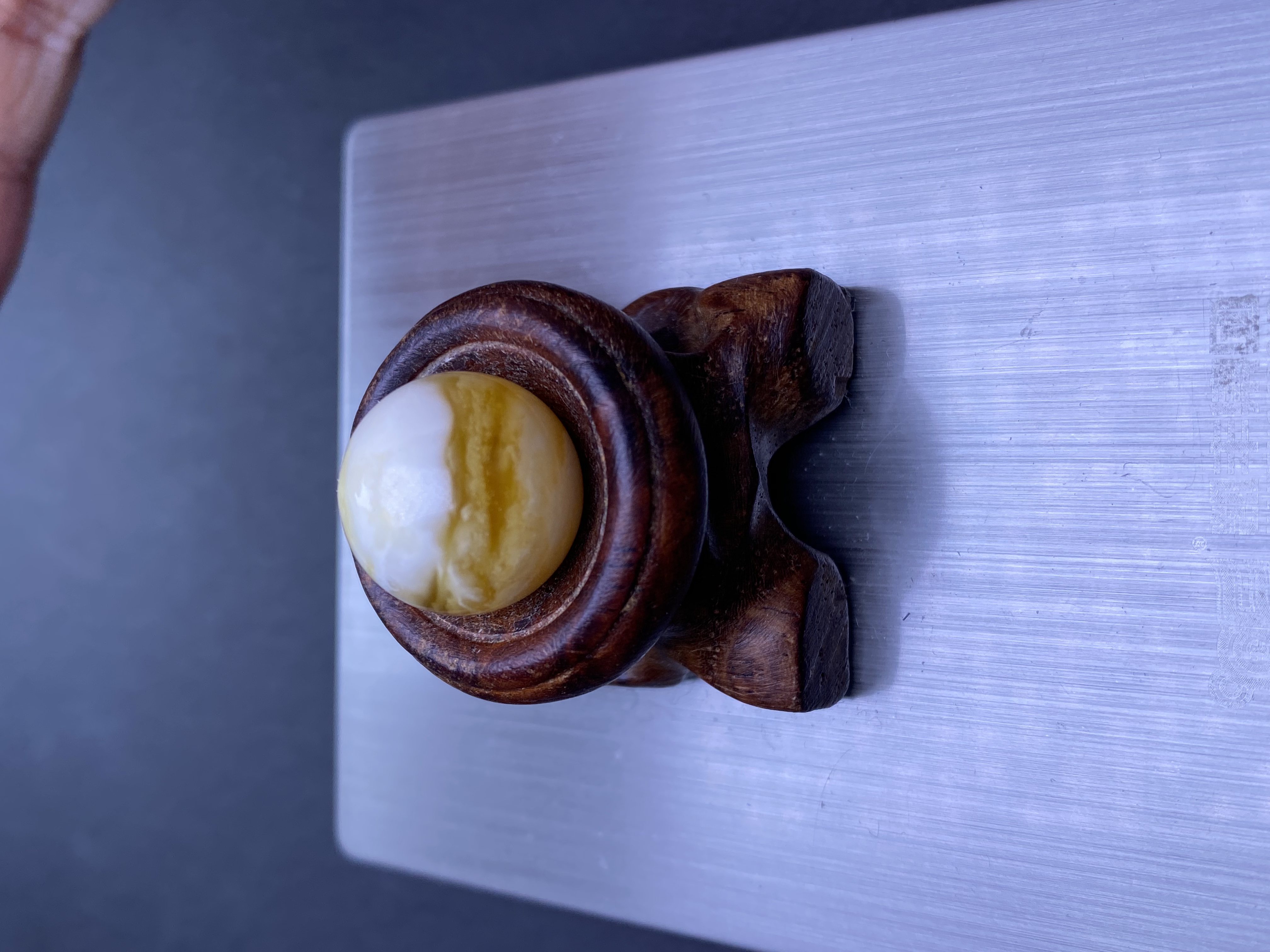 15号 大小姐珠宝严选15mm天然蜜蜡珠宝玉石