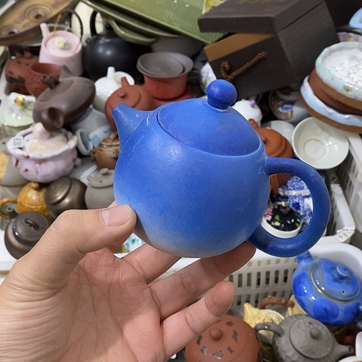 陶瓷艺术品及陶瓷制品