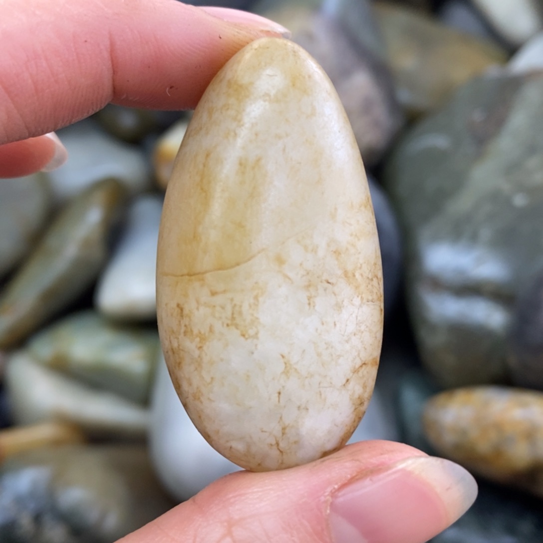 未镶嵌和田玉挂件✨****✨