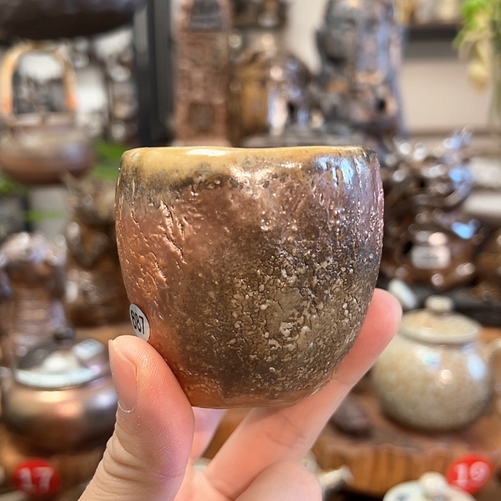 牛马的一天又开始了687