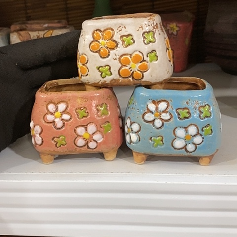 【闪购商品】红陶1