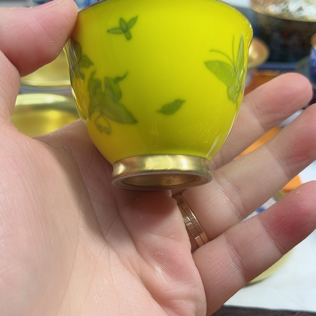 杯千年瓷都景德镇 艺术关注谢佳豪