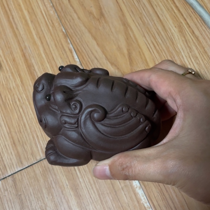 茶壶紫砂宜兴紫砂壶