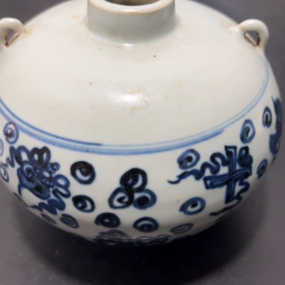 摆件陶瓷景德镇陶瓷艺术品