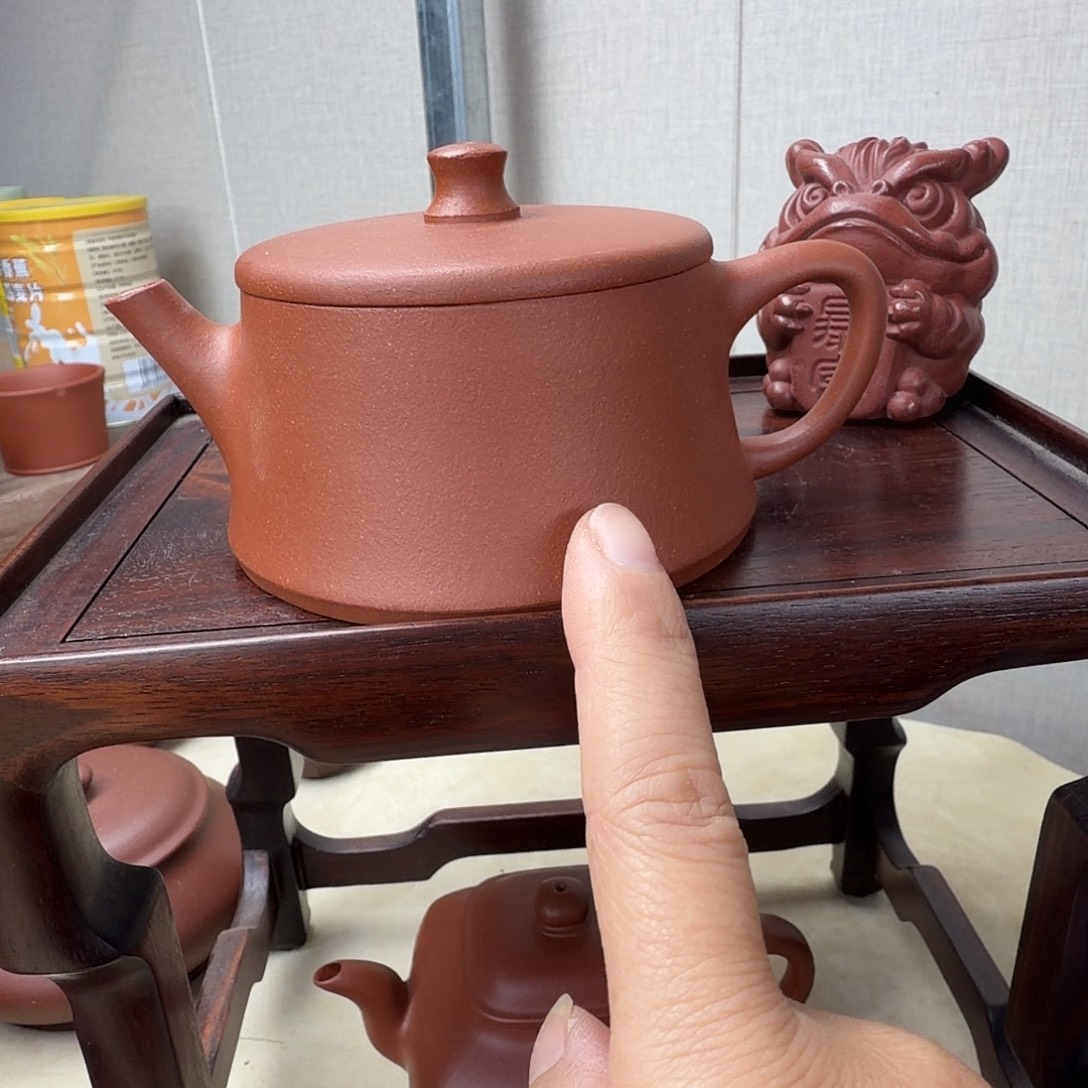 @***滨云柱200cc红降破的