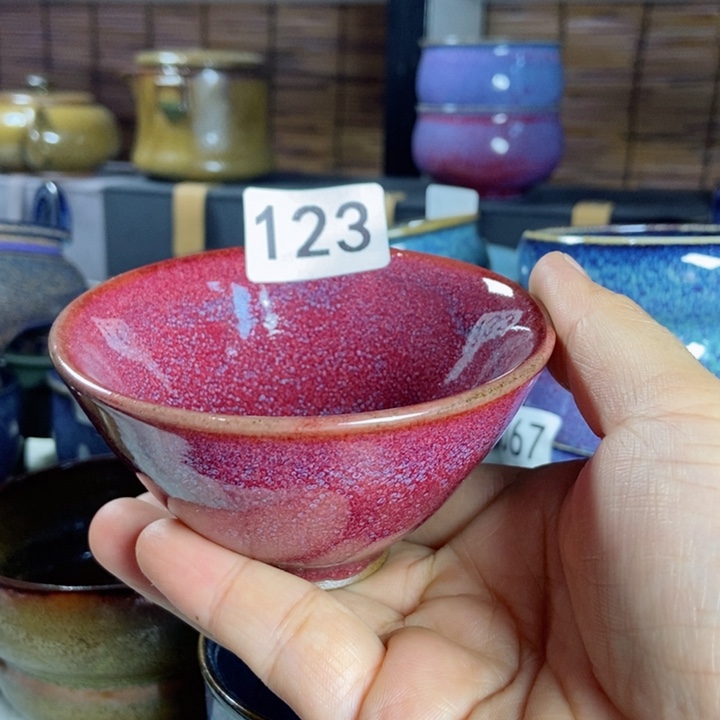 【闪购商品】摆件钧