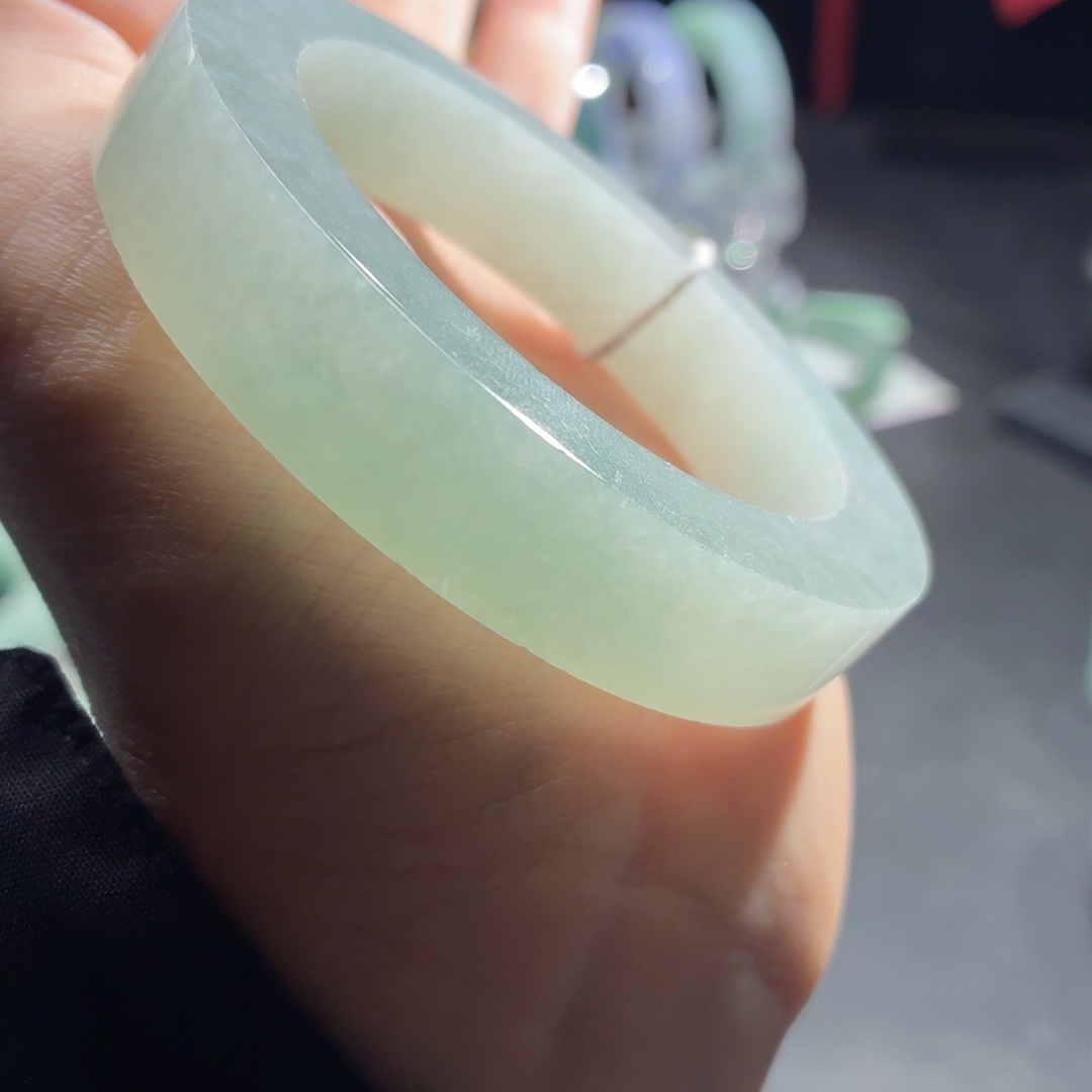 定制翡翠未镶嵌特价款