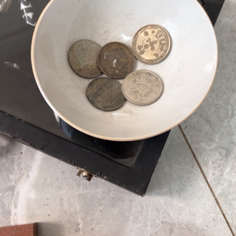 杂色豆（科檀/科特迪瓦檀木）傲**翔