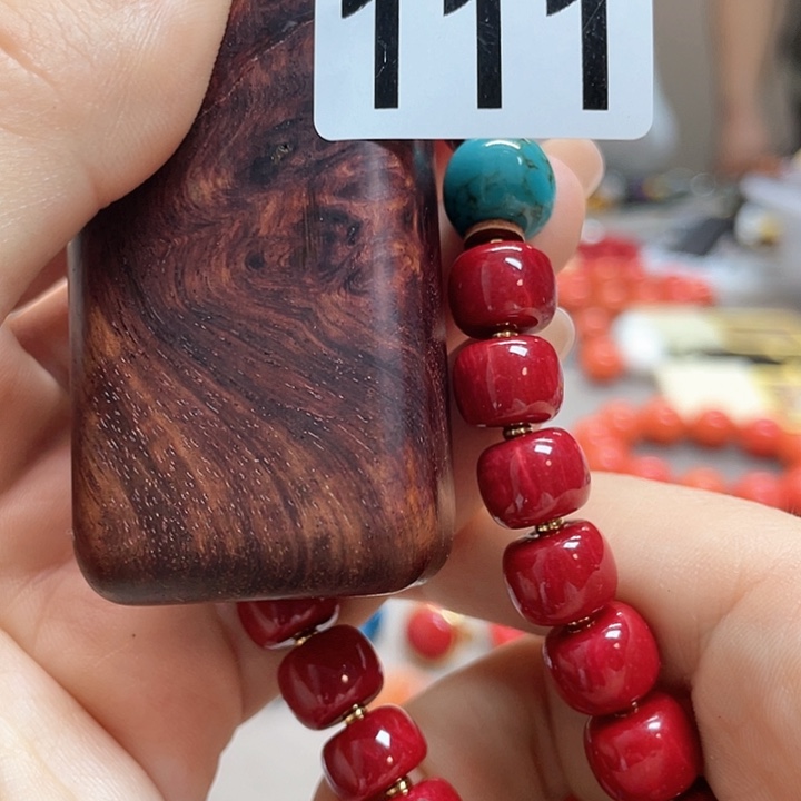 大果紫檀（缅甸花梨）