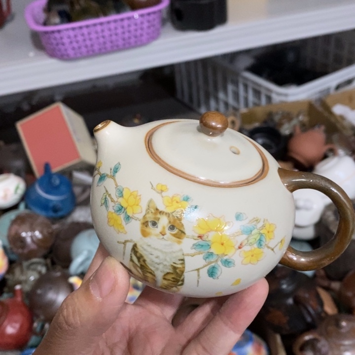 陶瓷艺术品及陶瓷艺术作品