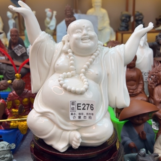 紫砂茶宠微瑕产品