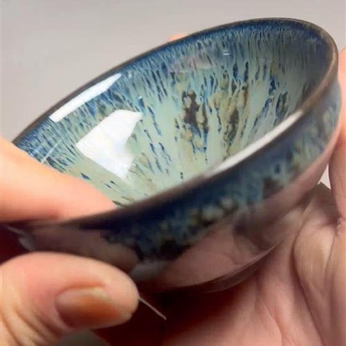 【闪购商品】茶盏-81.............