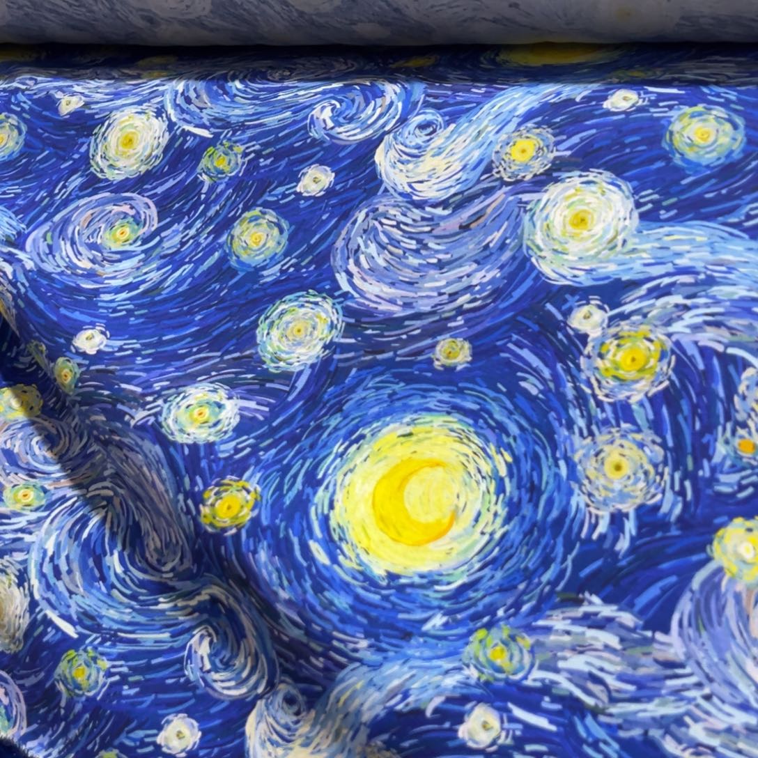 棉一米价纯棉平布1.1宽果子爆款