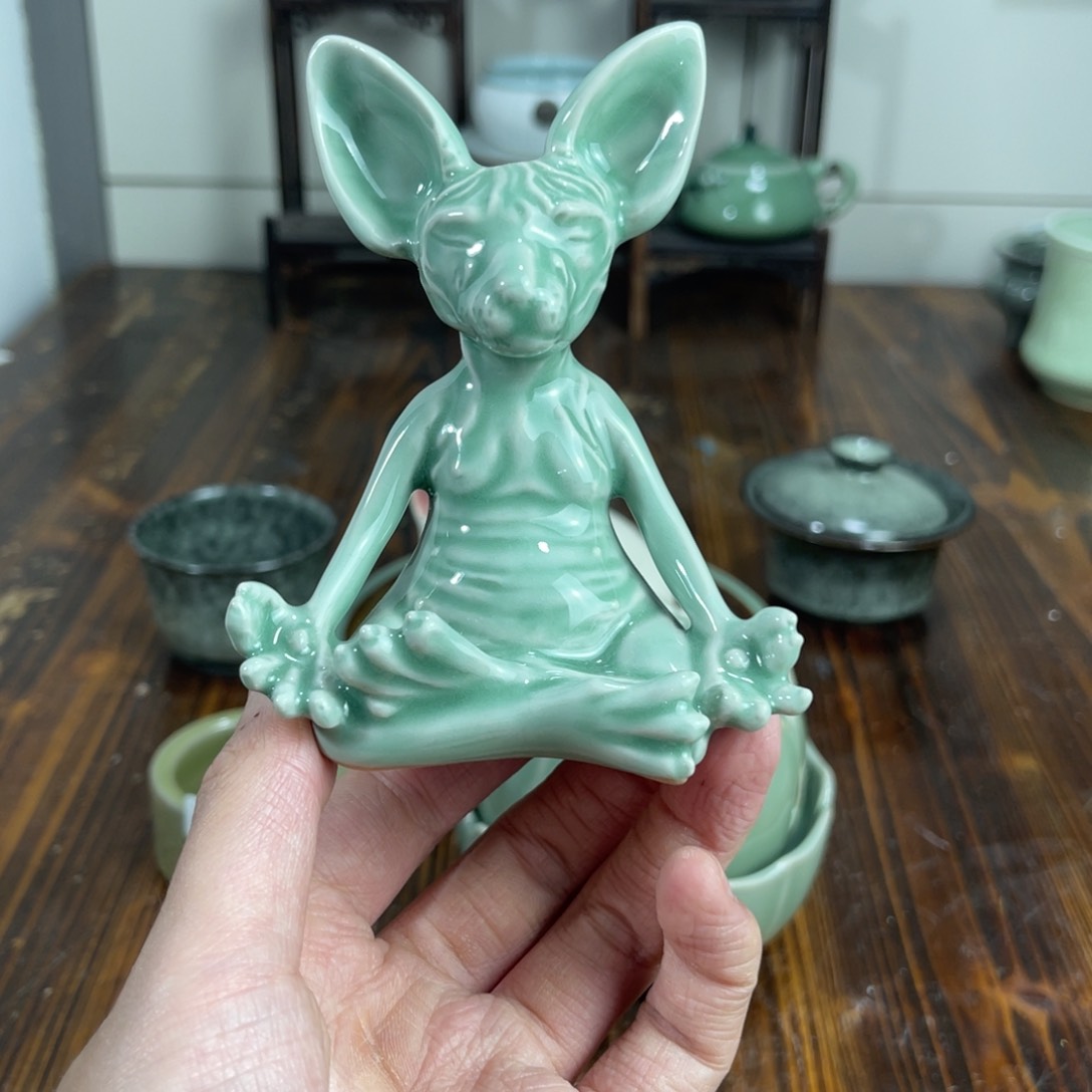 三宝茶器开播福利