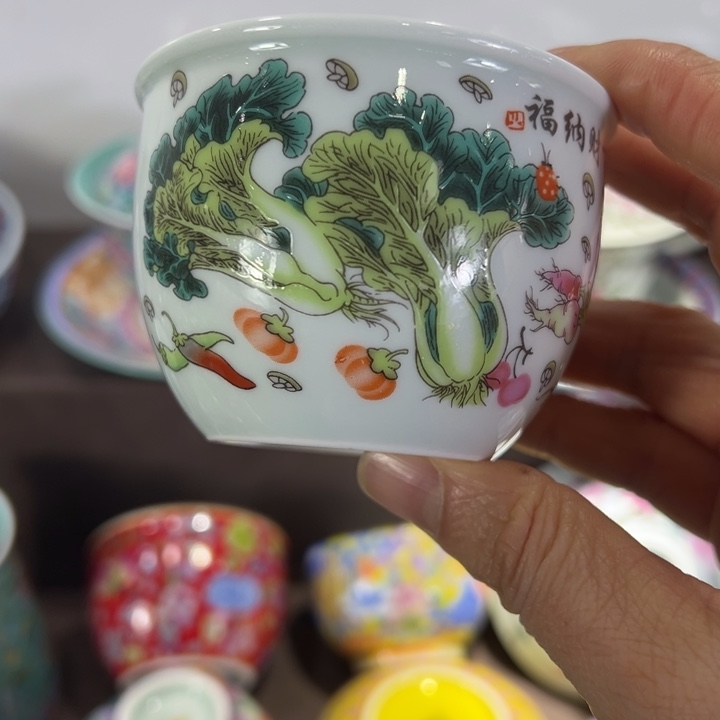 全场景德镇陶瓷景德镇陶瓷