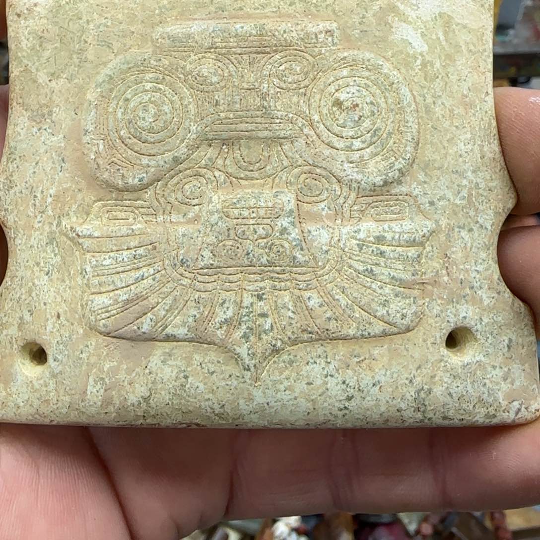 未镶嵌和田玉（糖玉）珠宝奇石