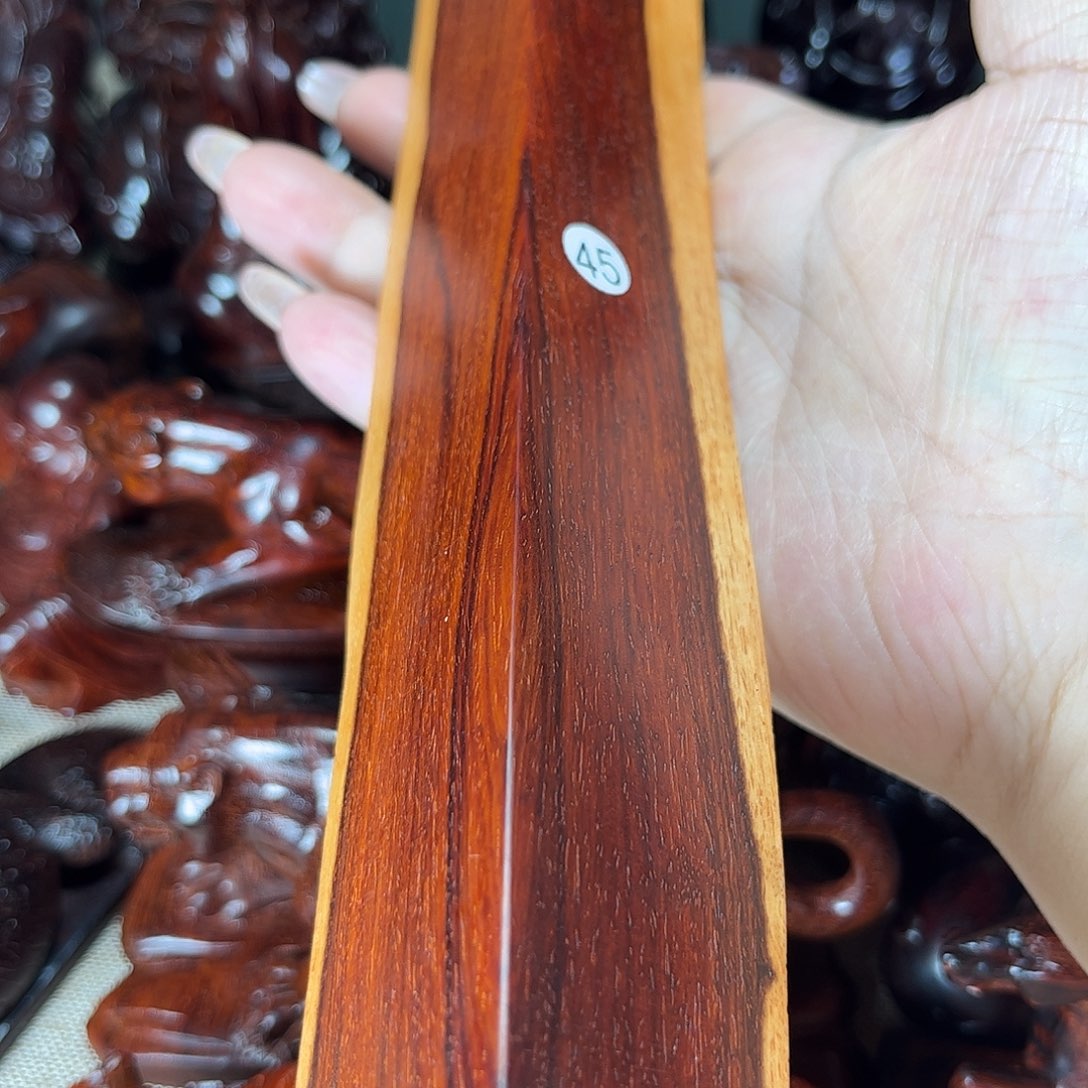 檀香紫檀（小叶紫檀）