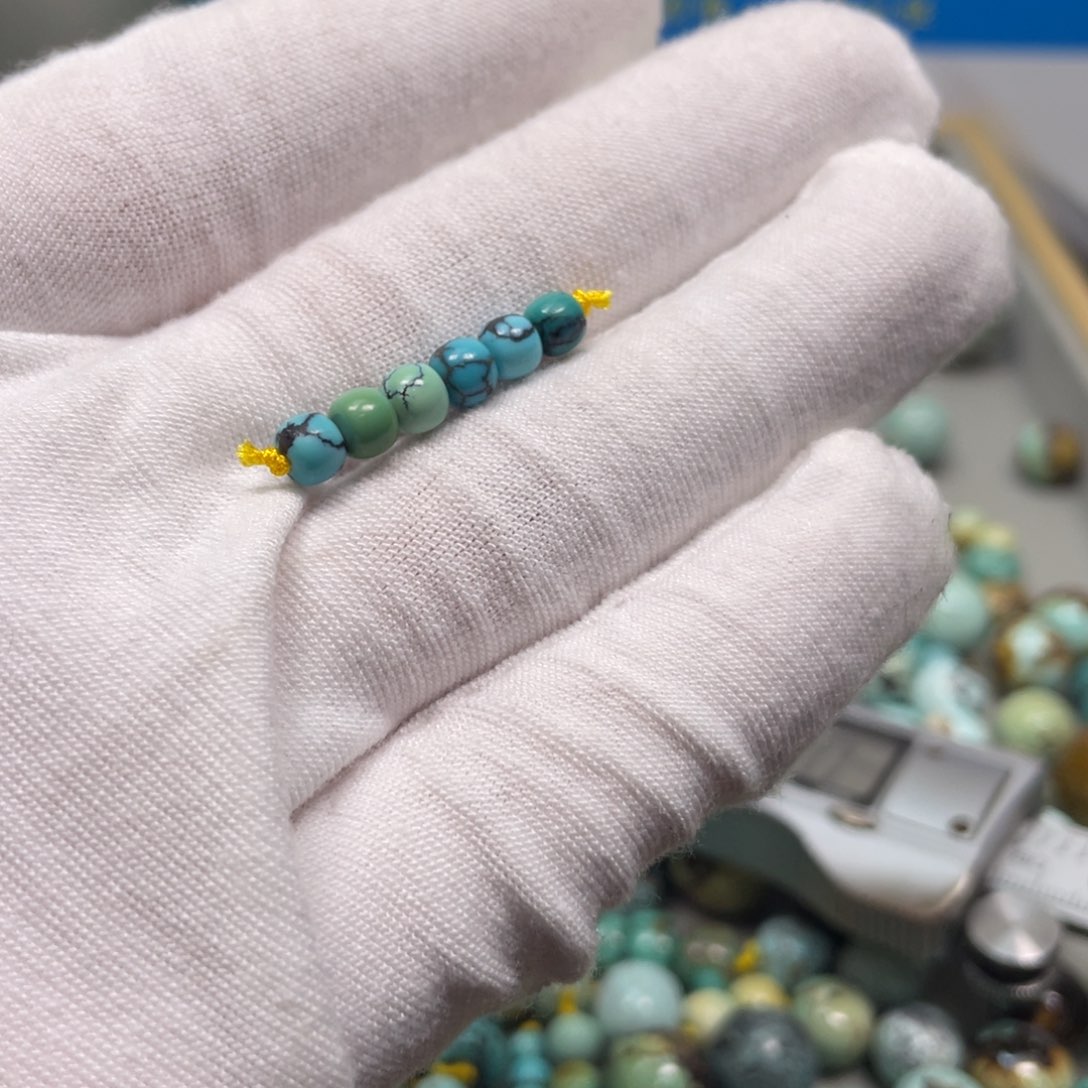 绿松石其他未镶嵌