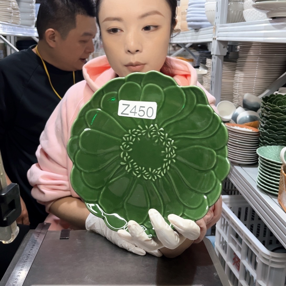 瓷片450                2个