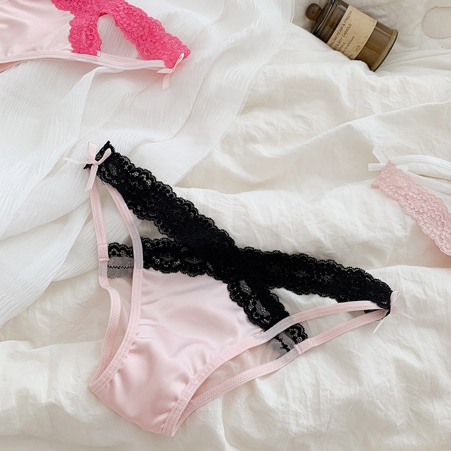 直播间专属链接（内裤或袜子）