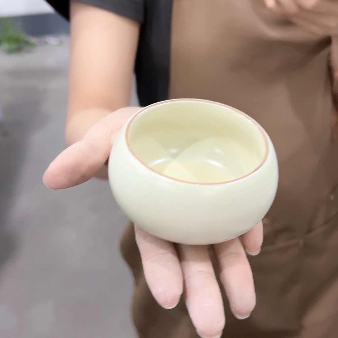 云间青瓷龙泉青瓷