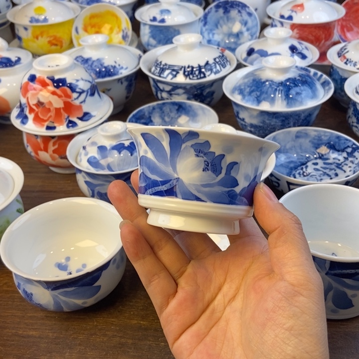 曾***曾瓷片景德镇陶瓷大学