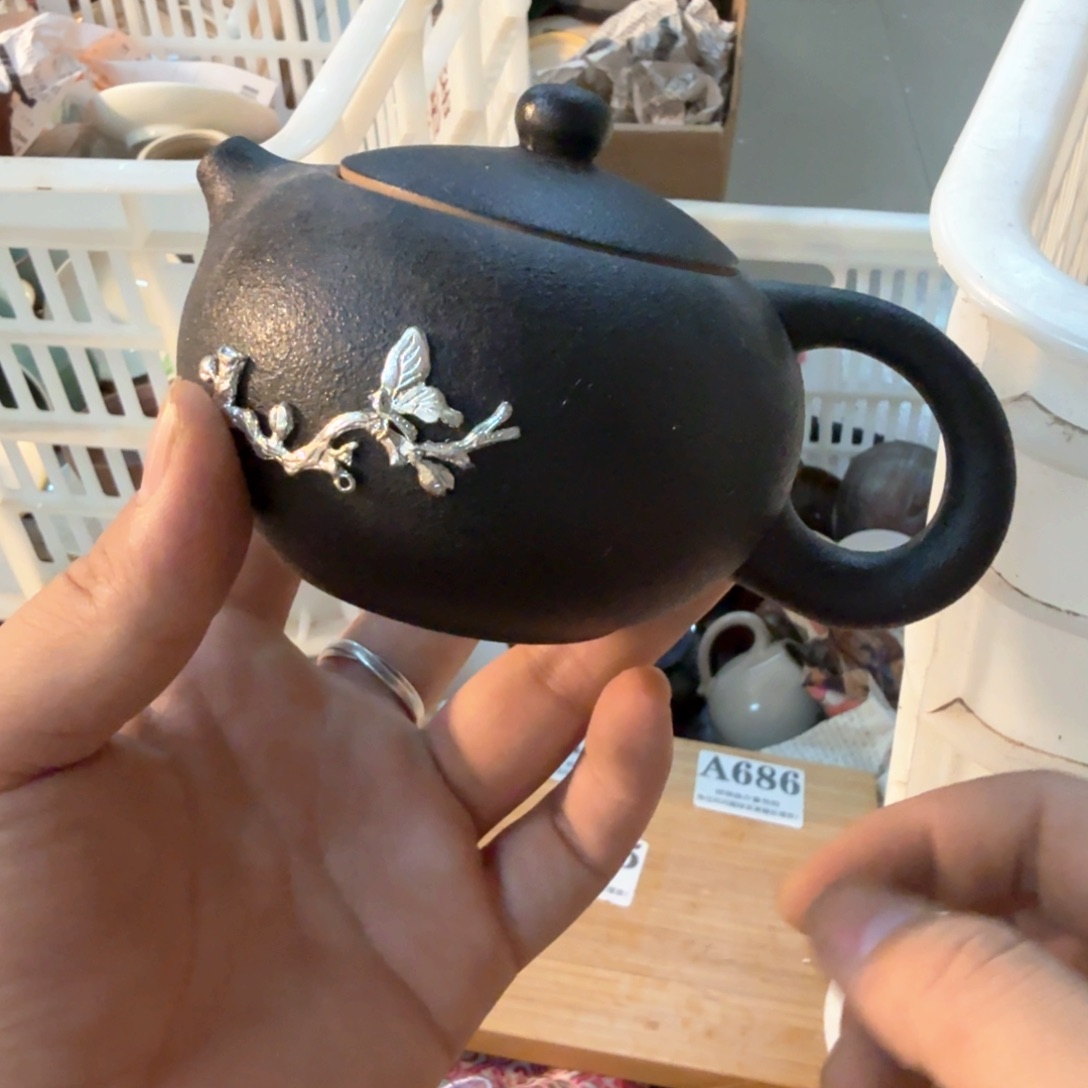 底槽青瑕疵茶具介意勿拍