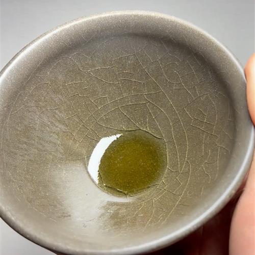 【闪购商品】茶盏-237............