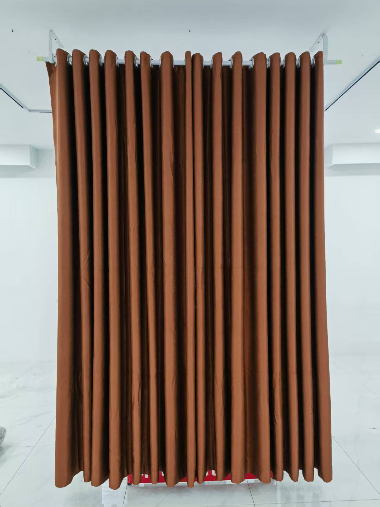 38号成品孤品窗帘