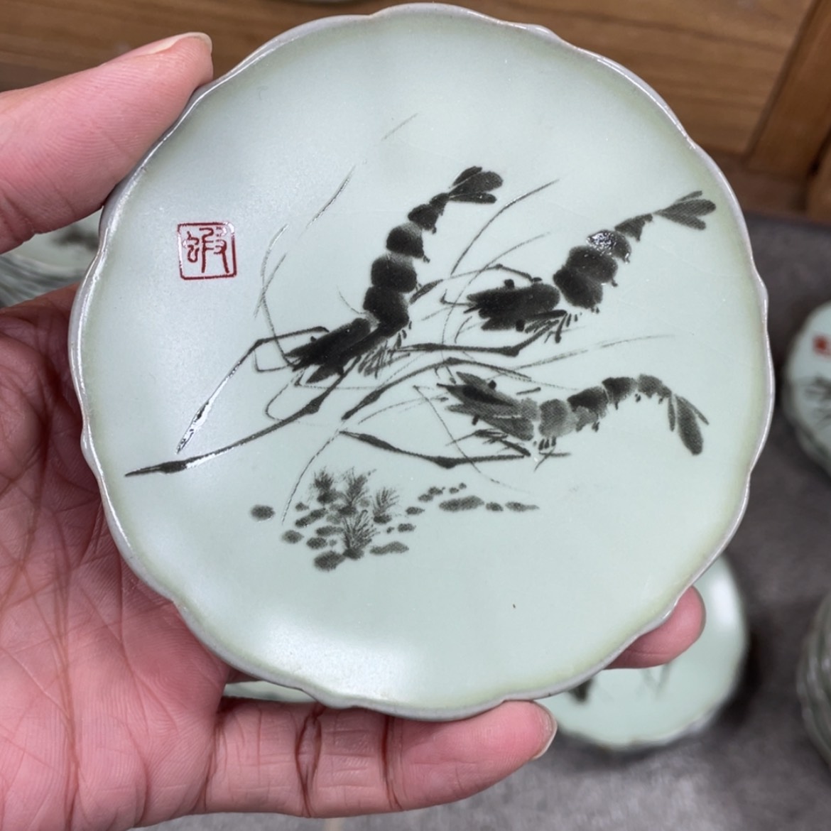 【闪购商品】壶老段烧茶具茶器哦