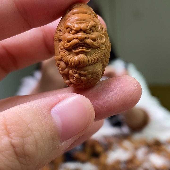 吊坠橄榄核橄榄核