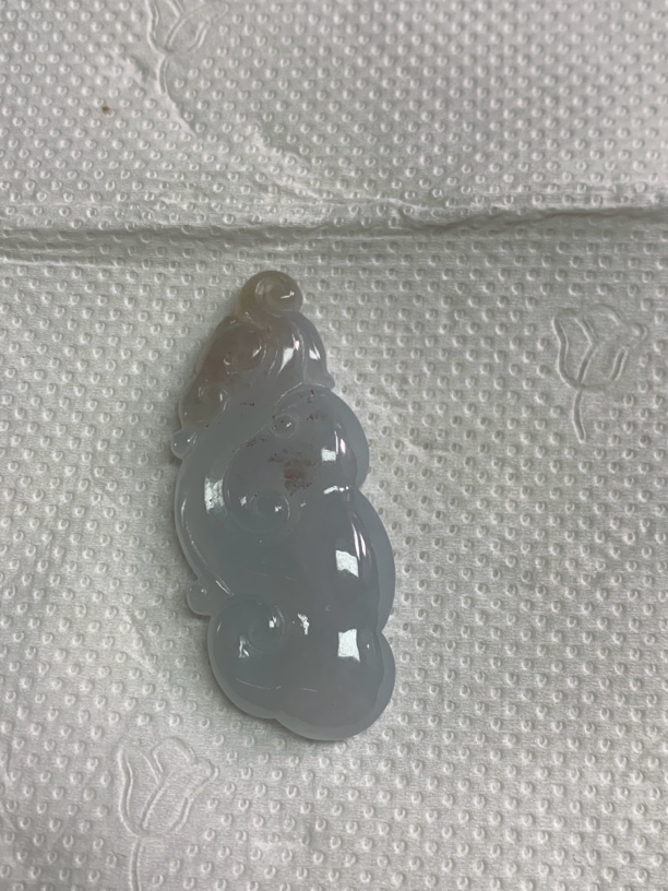 玉如军意翡翠珠宝