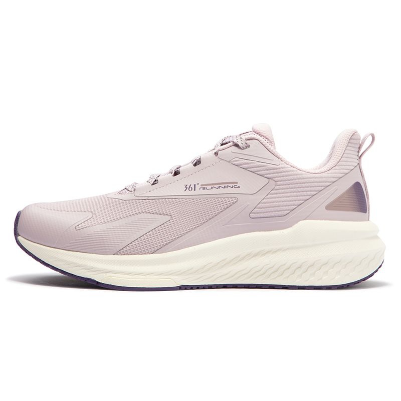 361°女鞋运动鞋新款跑鞋健步轻便超轻网面舒适休闲女款跑步鞋