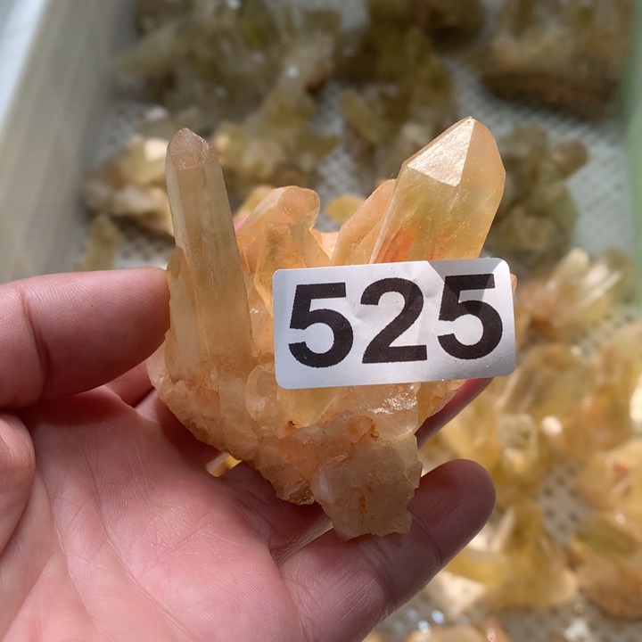 水晶水晶花未镶嵌?***?