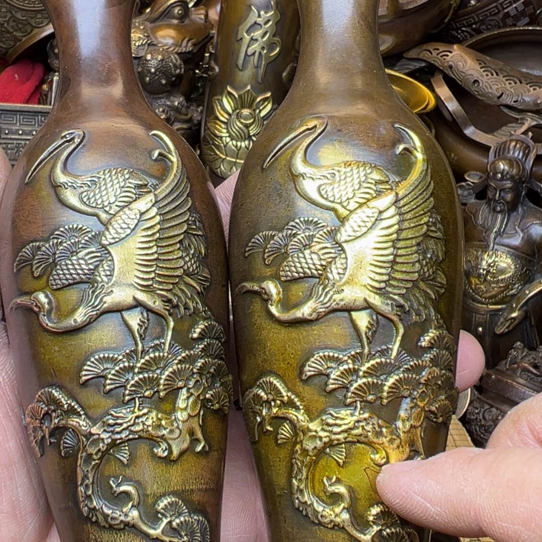 精美文玩精品摆件