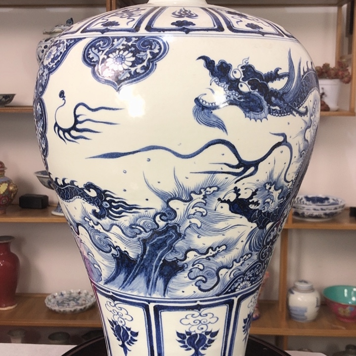 凤***华陶瓷艺术陶瓷创意