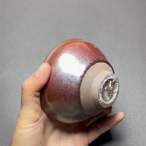 【闪购商品】茶盏-660............