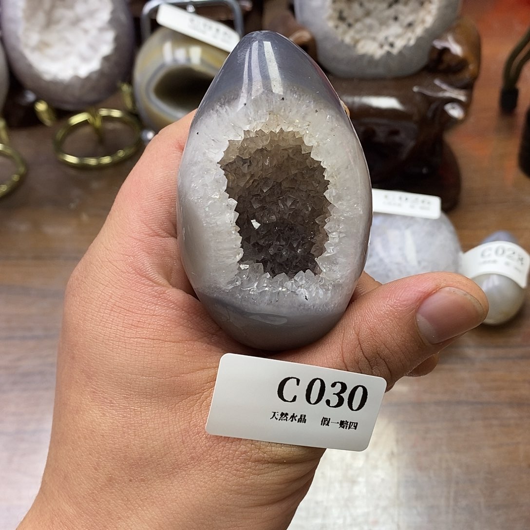 玛瑙/玉髓珠宝奇石未镶嵌