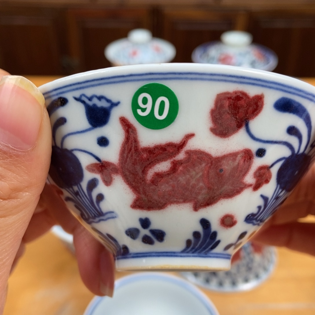 景德镇手绘哈哈哈哈哈