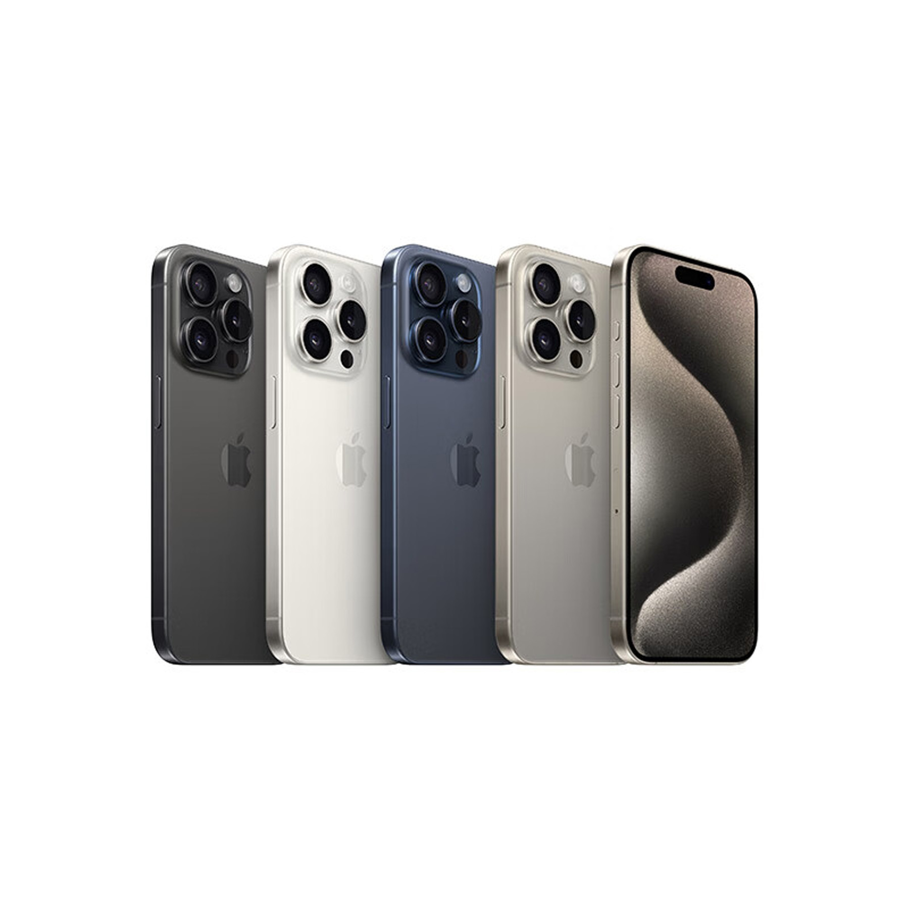99新 Apple/苹果 严选 99新苹果15pro国行原装正品6.1英寸手机