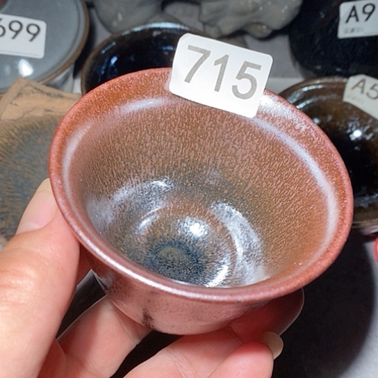 茶盏是因为一个人都会说